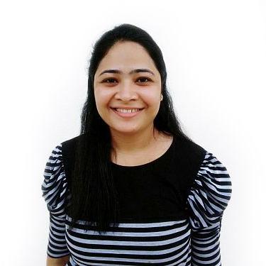 Employee Spotlight – Nidhi Jani 